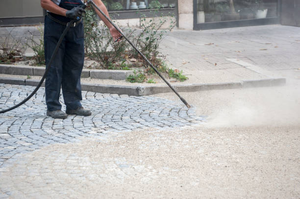 Reliable Grand Saline, TX Pressure Washing Services Solutions